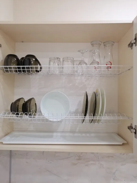 Квартира на Светлой