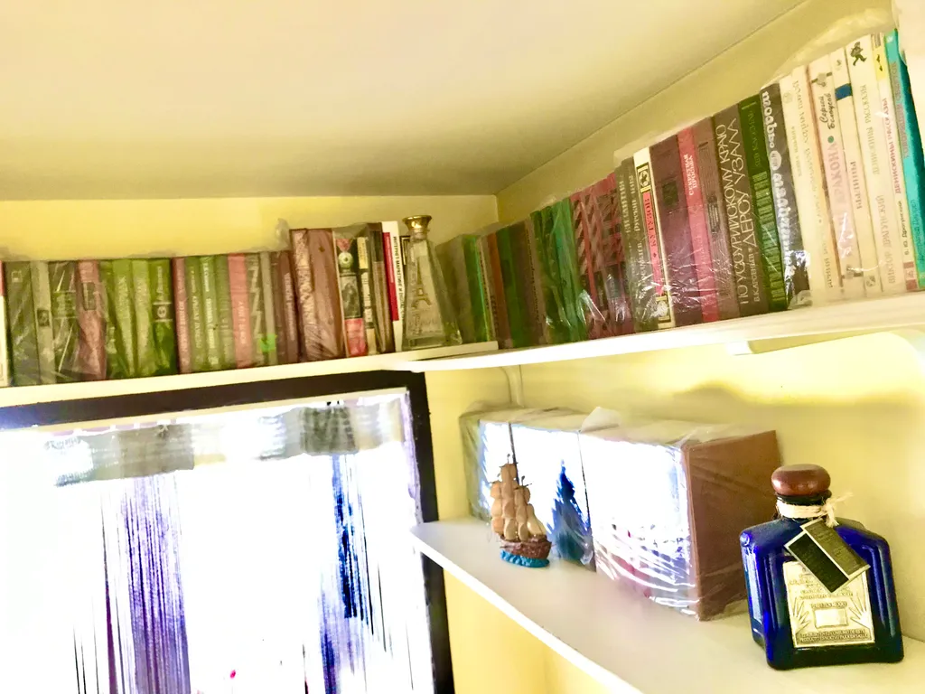 Уютный дом для замечательного праздника в кругу дорогих сердцу людей