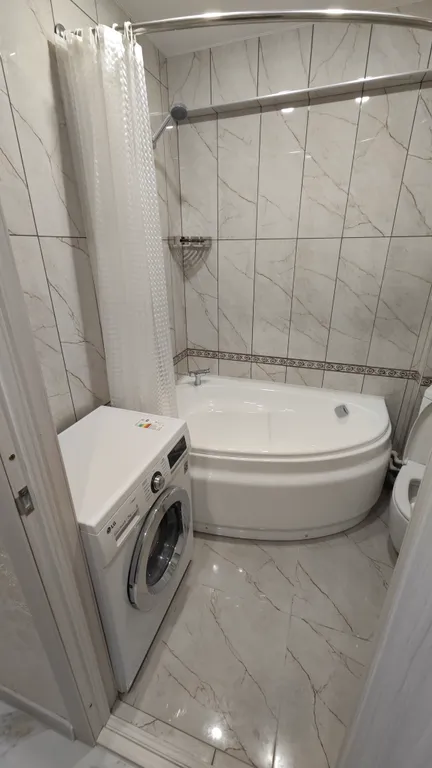 Квартира Квартира Адмиральская Лагуна - отдых на берегу моря — Севастополь