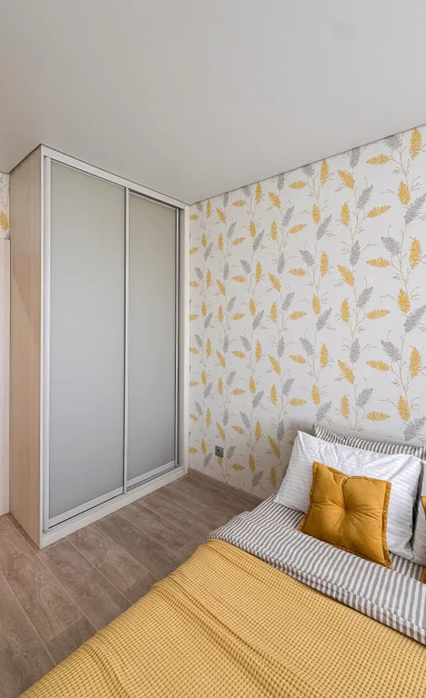 Большая квартира рядом с Планетой