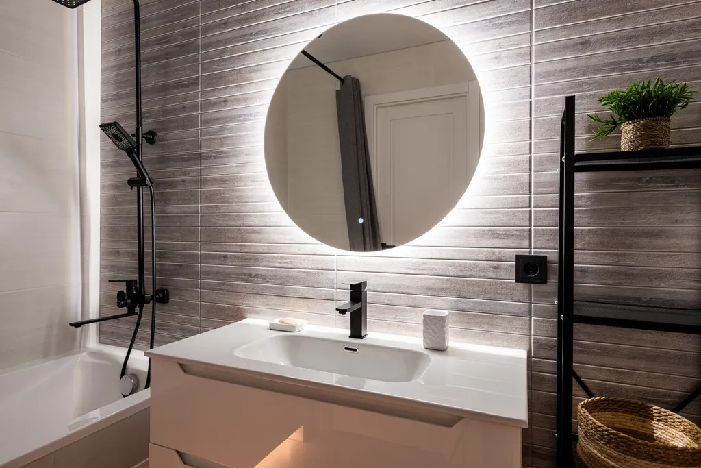 Квартира Квартира Евротрёшка летнее настроение — Москва