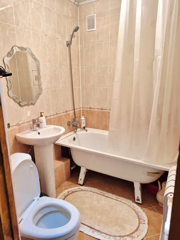 Квартира в центре