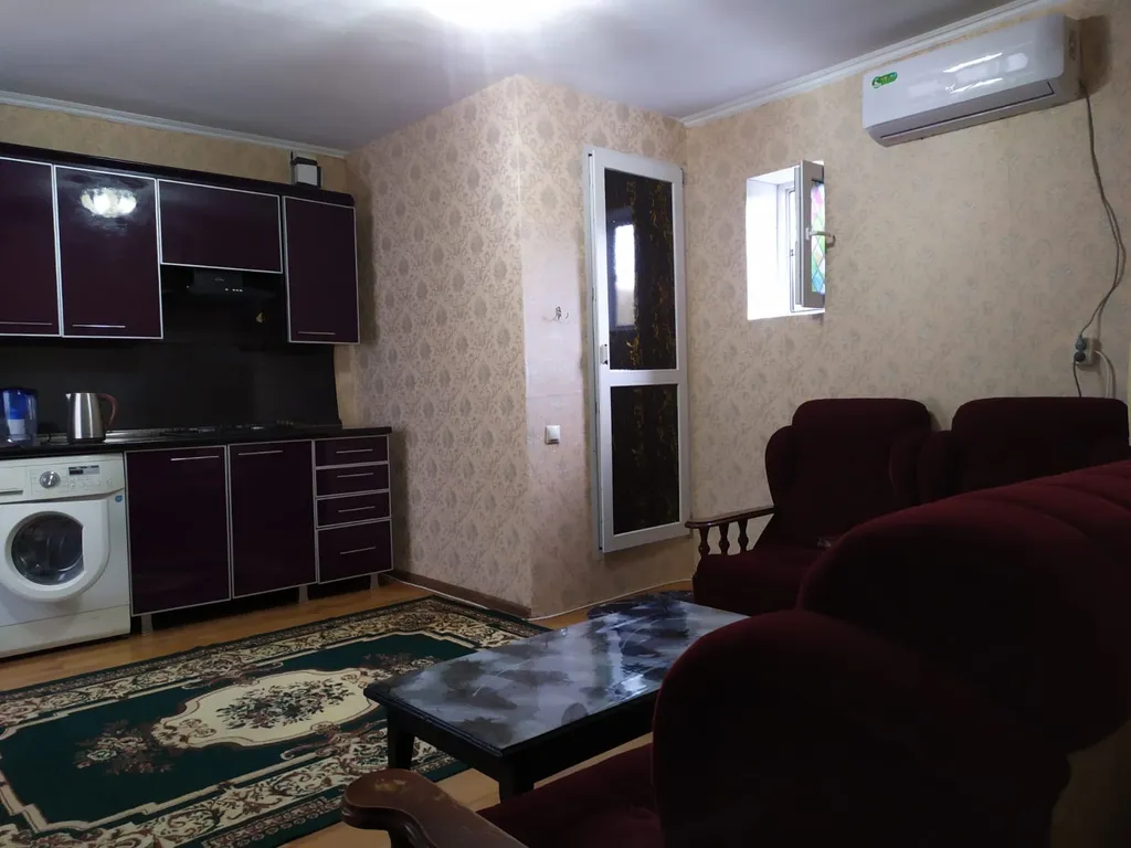 Коттедж Дом на берегу моря — Махачкала