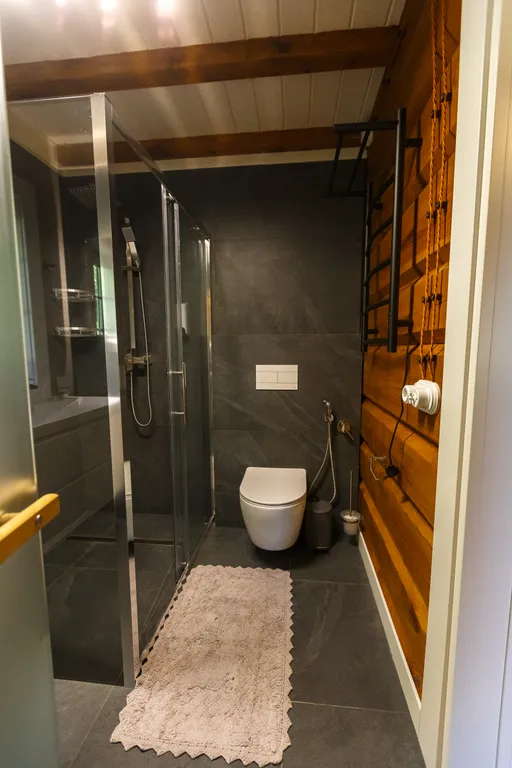 Коттедж Дом Пасечника на берегу реки Свирь — Лодейное Поле