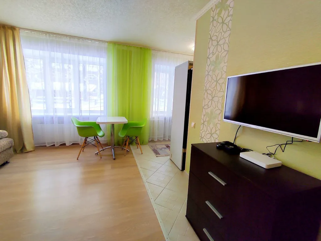 Апартаменты на Приморском