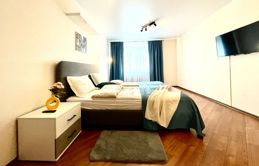 Апартаменты Империя