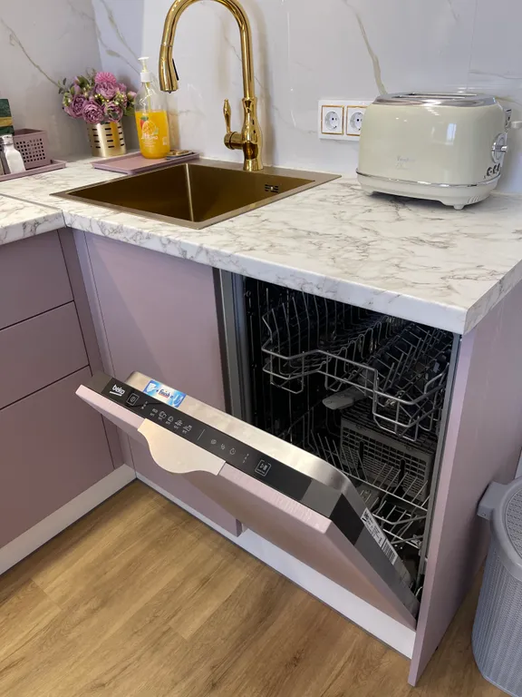 Маленькая Италия