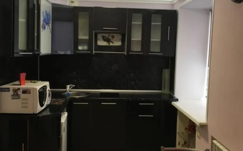 Sweet-Apartment нa Московской 20