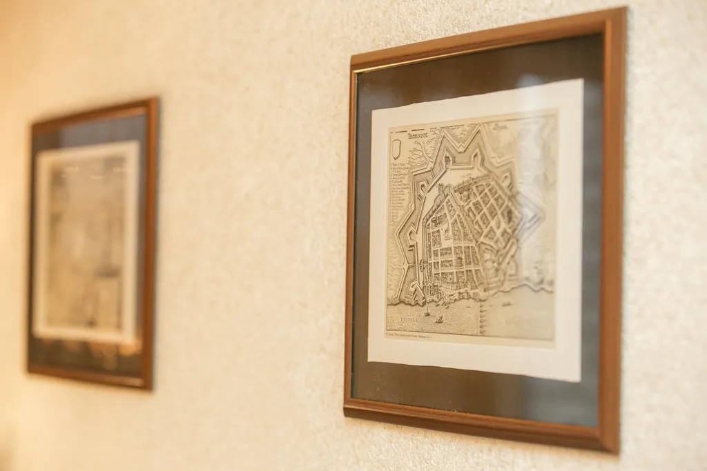 Апартаменты Green