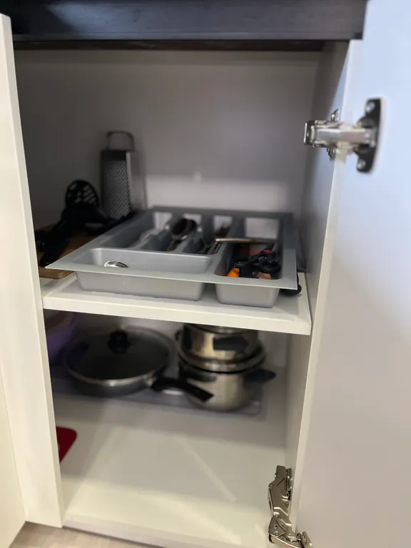 Уютная современная 2-комнатная квартира у моря