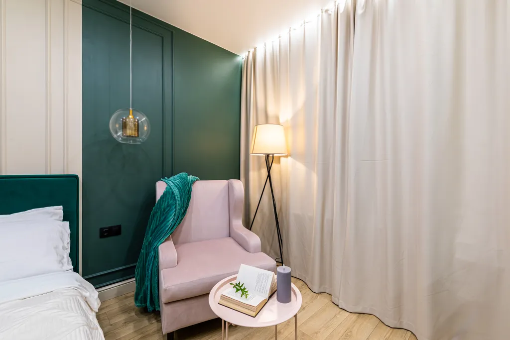 Квартира Квартира в Солнечном городе — Казань