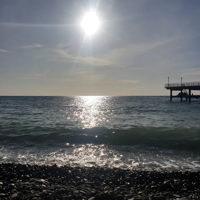 Жильё на побережье