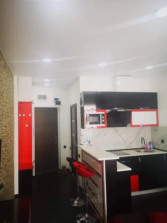 Квартира Next orange apart hotel — аренда посуточно в Батуми