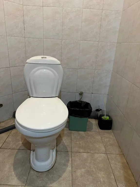 Комната