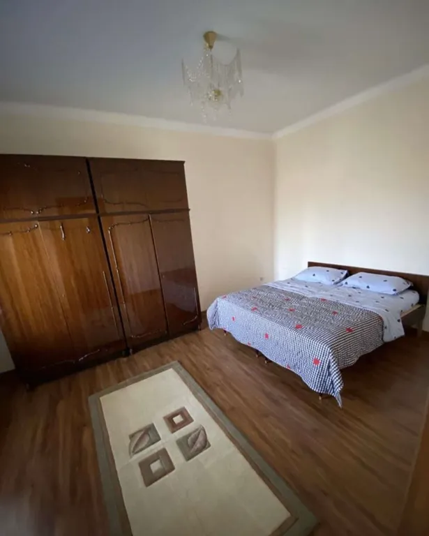 Дом у Сулакского Каньона