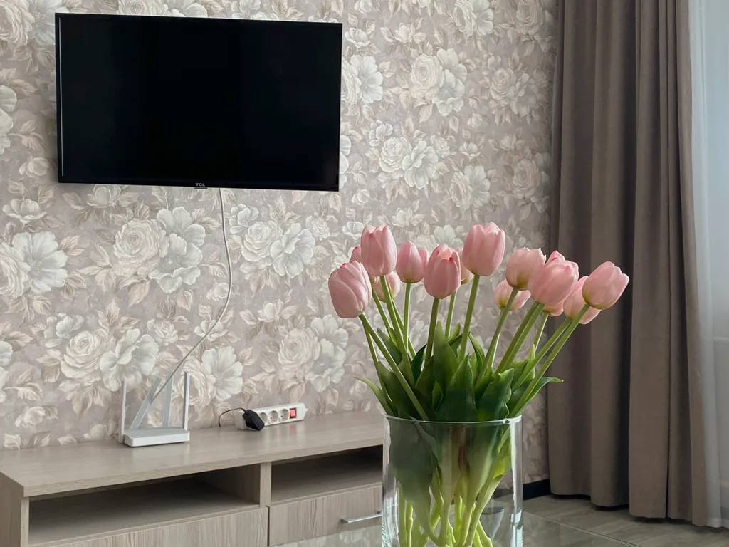 Супер апартаменты