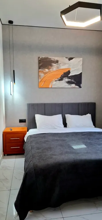 Квартира в центре города