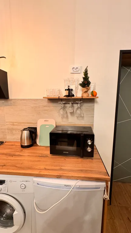 Дача в лавандах