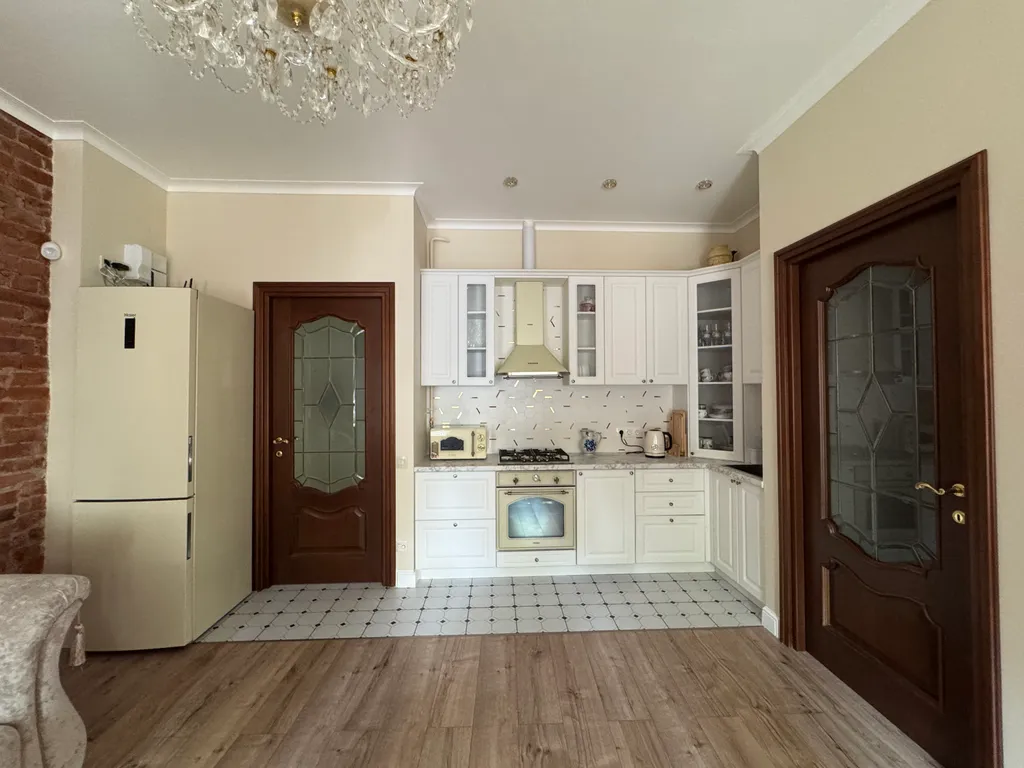 Квартира Квартира у Новой Голландии в центре — Санкт-Петербург