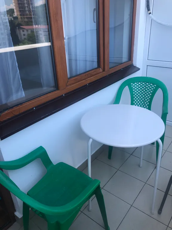 Квартира 1-комнатная Квартира — Сочи