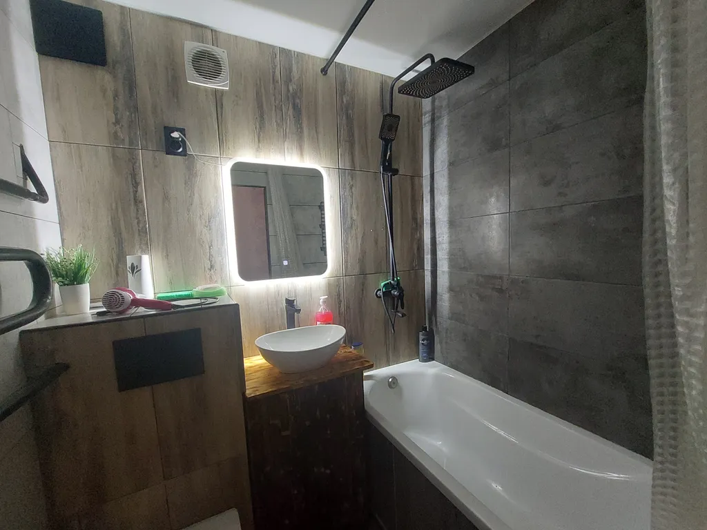 Квартира 2-комнатная Квартира — Ярославль