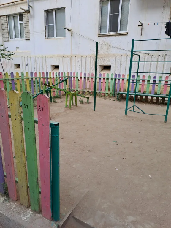 Уютная квартира в престижной части города