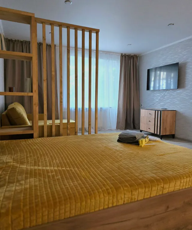 Квартира Лучшая локация в центре города в шаговой доступности от Рыбной деревни — Калининград