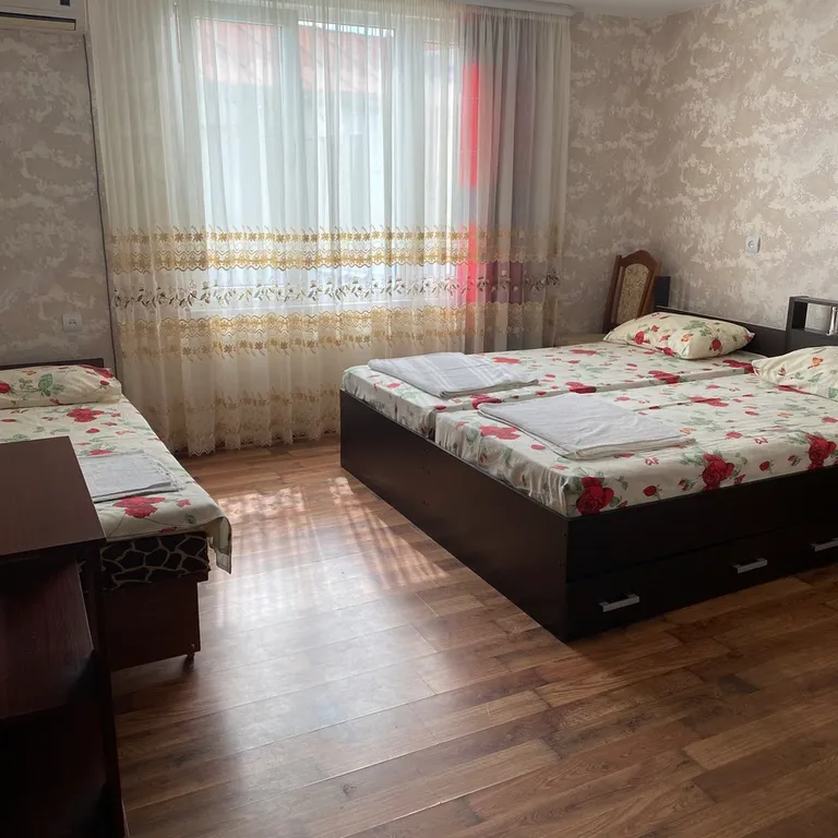Квартира Комната — Гагра