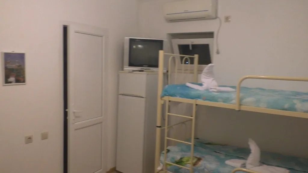 Квартира Комната — Кучугуры