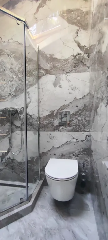 3-комнатный Дом