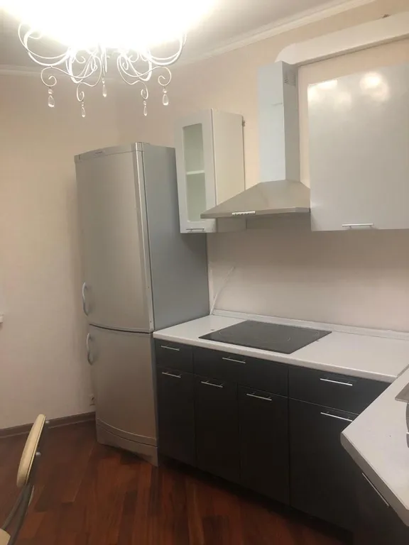 Квартира Уютная однокомнатная квартира — Лобня