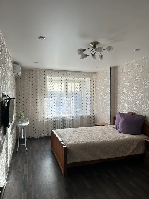 1-комнатная Квартира — аренда посуточно в Благовещенск