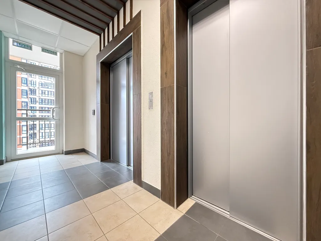 Квартира Квартира 2 к.кв. рядом с Парком Галицкого — Краснодар