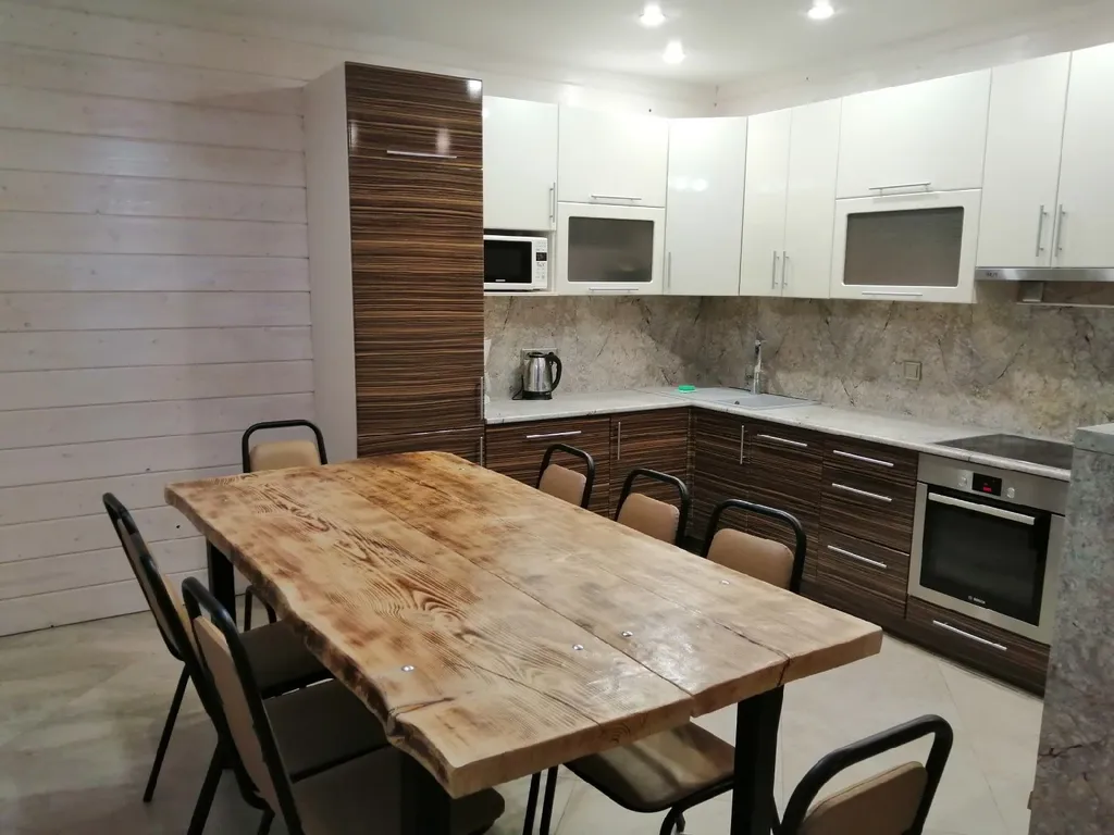 Гостевой дом Озёрный в Карелии