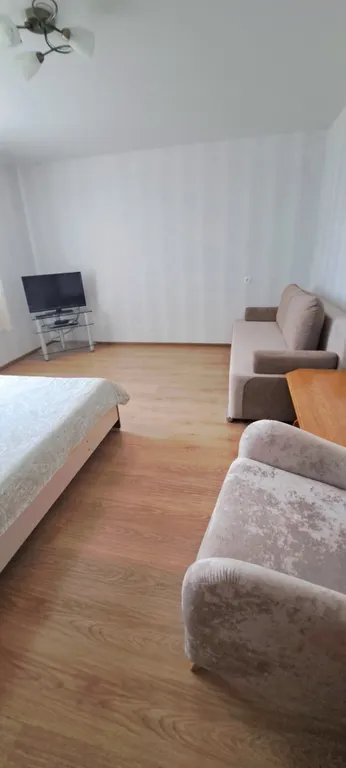 1-комнатная Квартира — аренда посуточно в Гродно