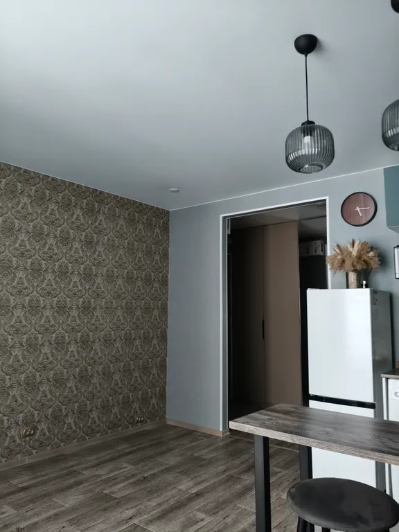 Студия в Уюн парке