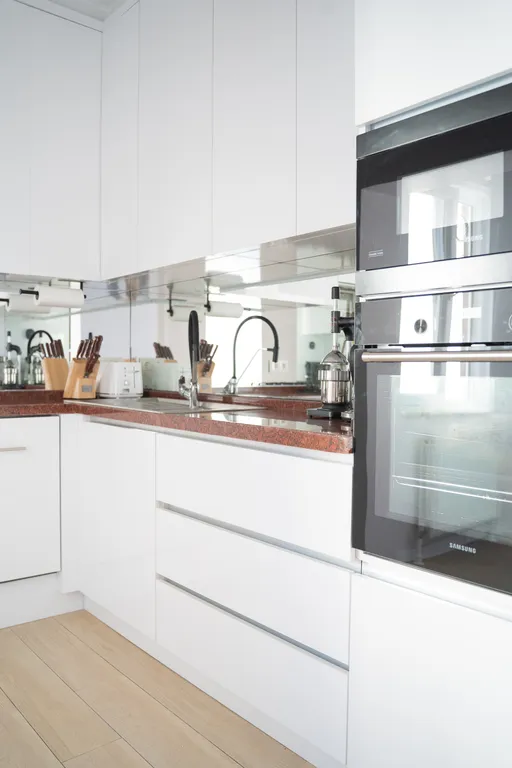 Современный люкс у Истикляля