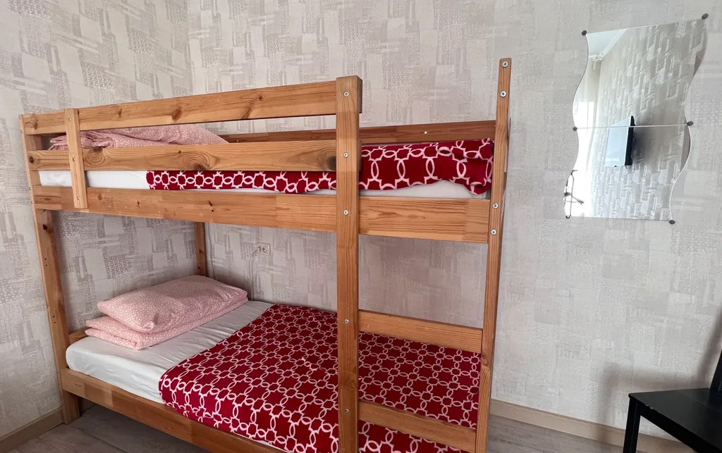 Семейный номер №3