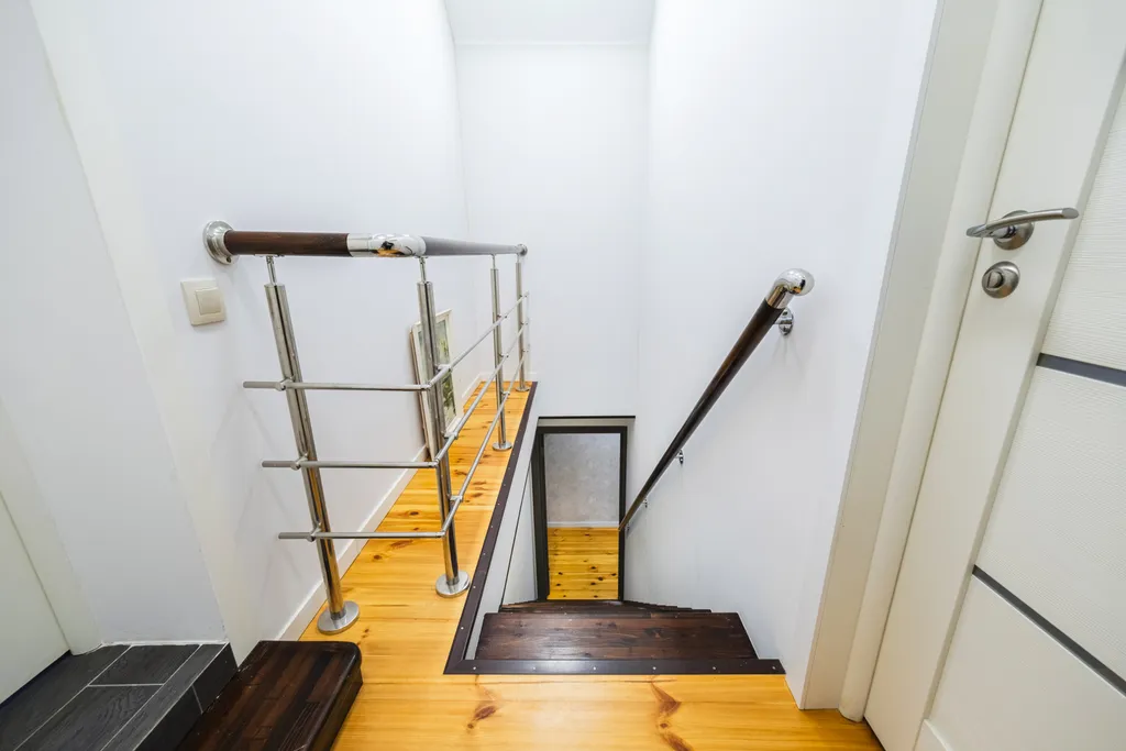 Идеальное место для отдыха от городской суеты