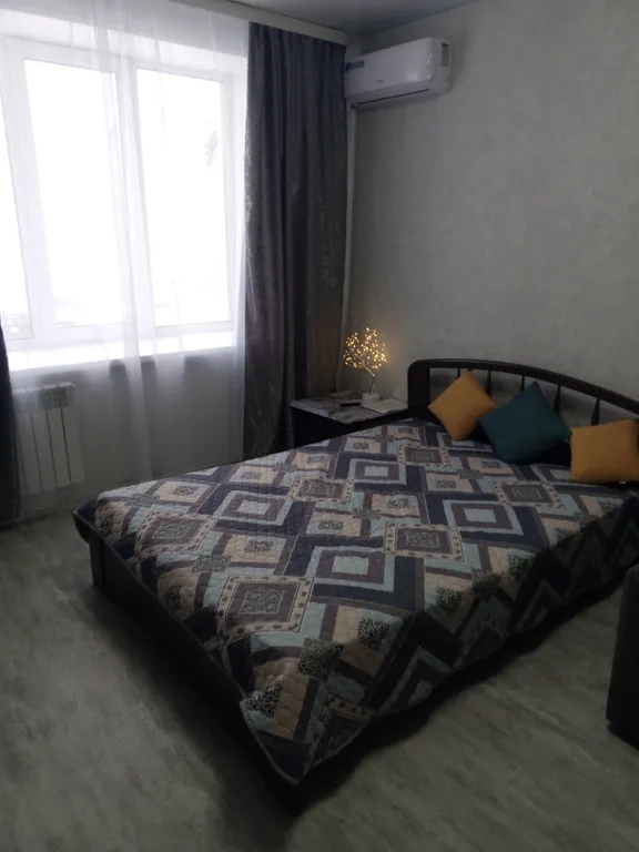 Новая квартира с евро ремонтом — аренда посуточно в Стерлитамак