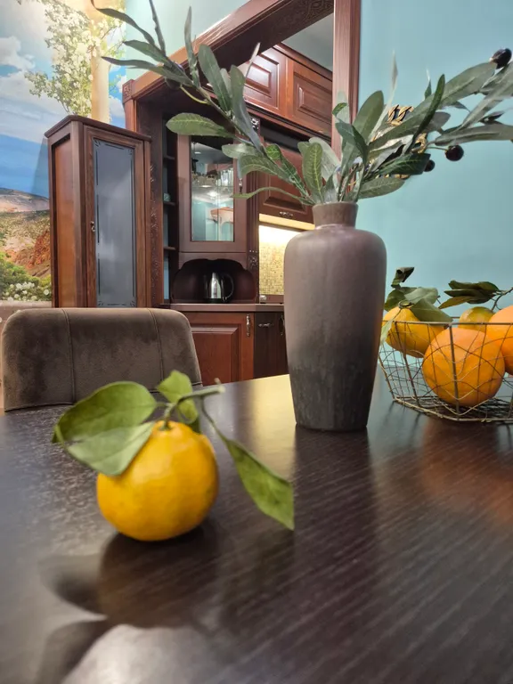 Квартира Квартира Студия Сицилия рядом с пляжем Сады Морей — Геленджик