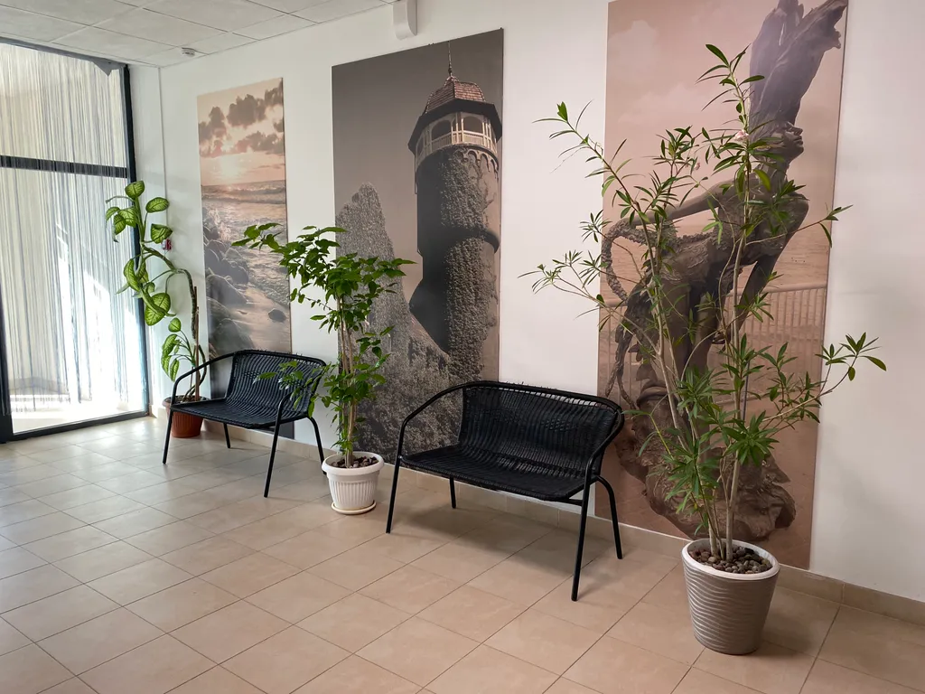 Квартира Квартира Brick studio — Светлогорск