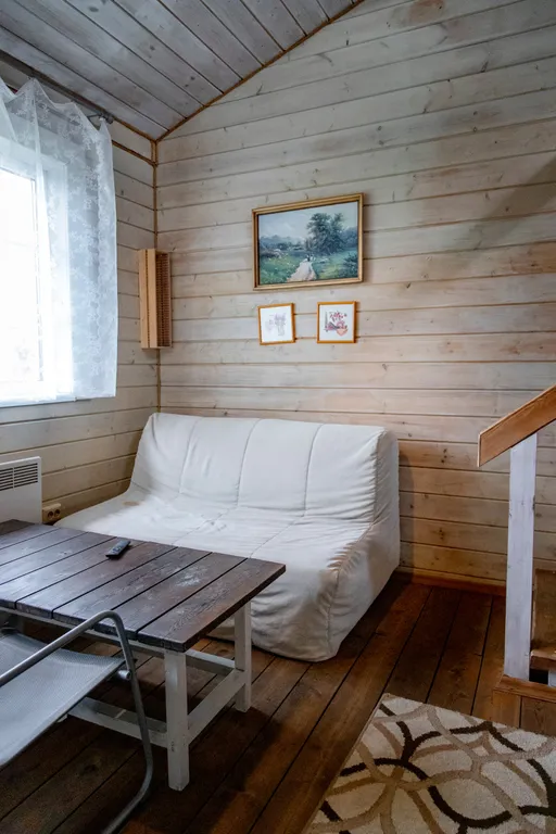 Бунгало Западное