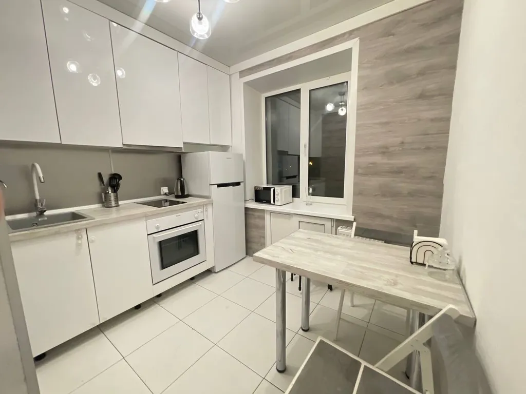 Уютная квартира в 50 метрах от ТЦ Казань Молл