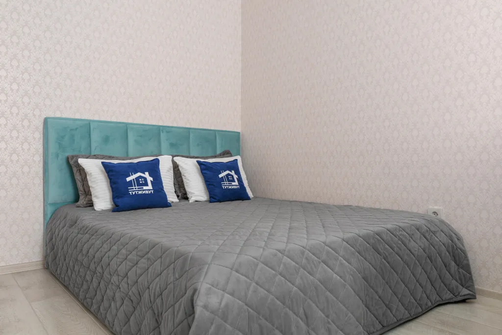 1-комнатная Квартира — аренда посуточно в Краснодар