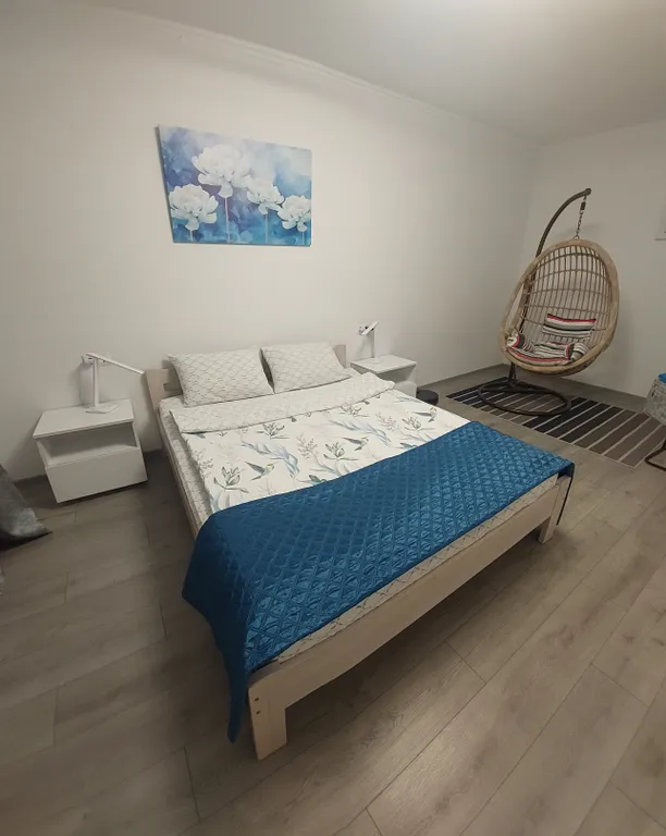 Квартира Квартира с лучшей туристической локацией — Калининград