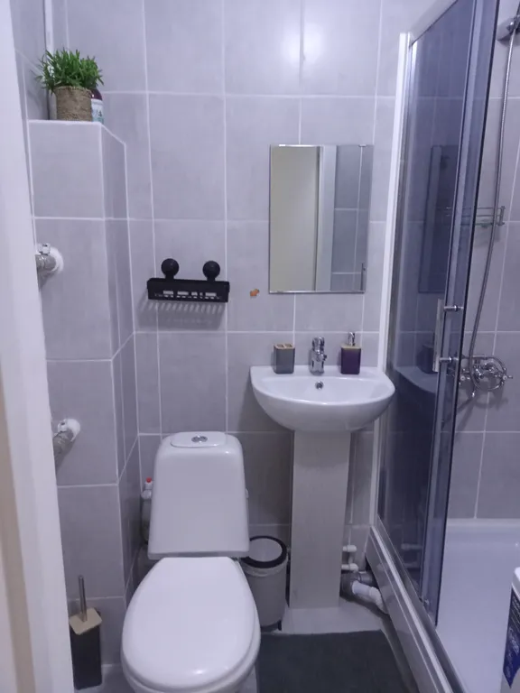 Просто удобная квартира в центре