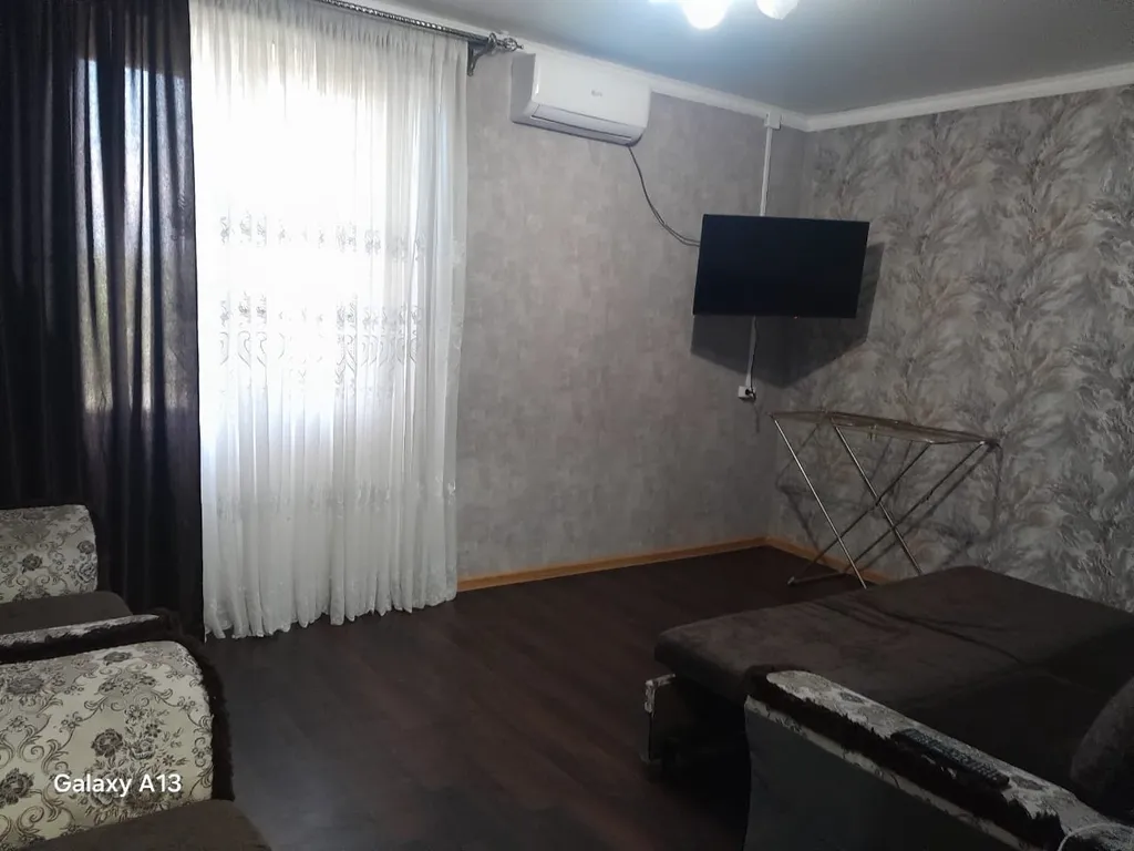 Квартира у моря