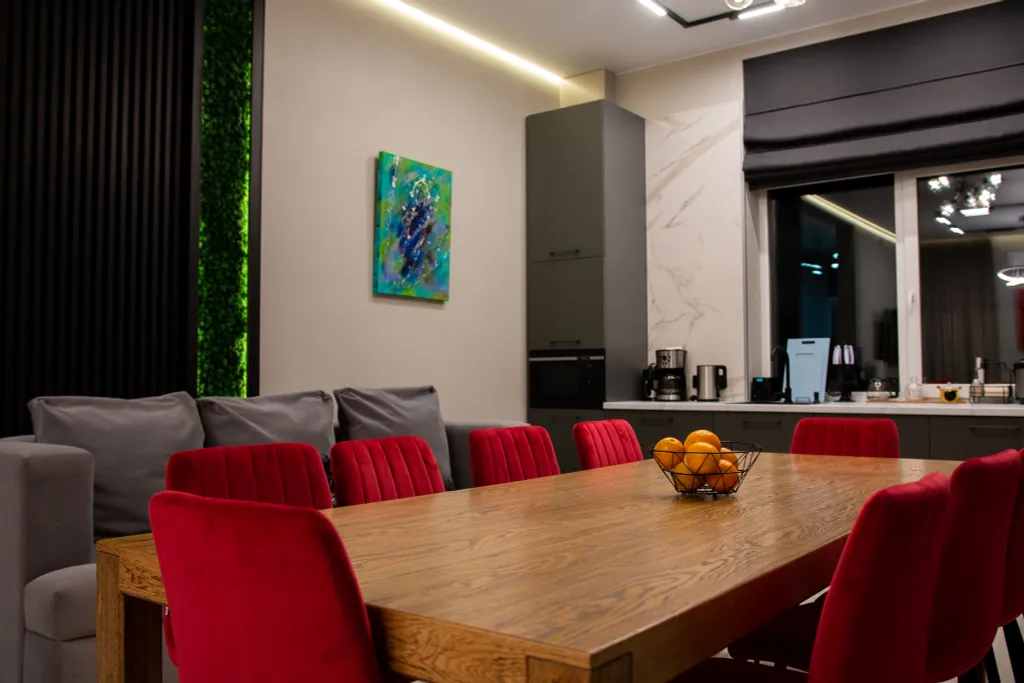 6-комнатный Дом