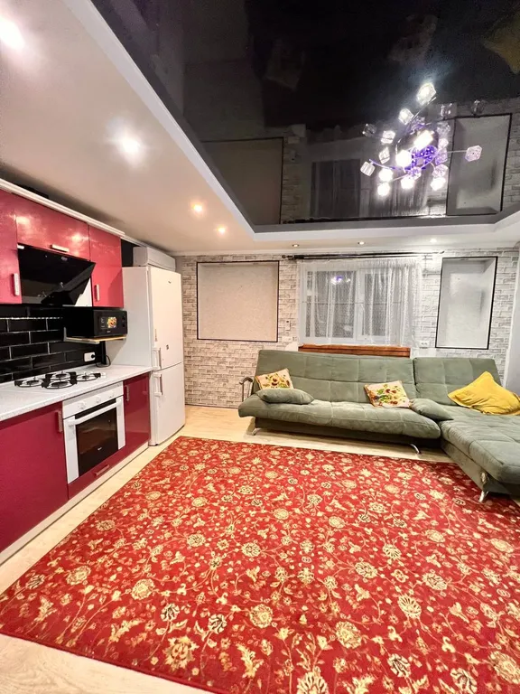 Коттедж Частный дом 55 м2 посуточно — аренда посуточно в Белогорск